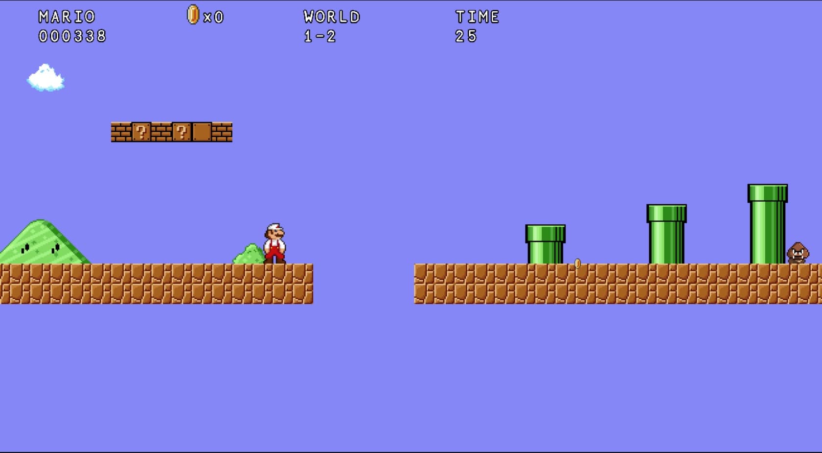 Image of AniMarioGame