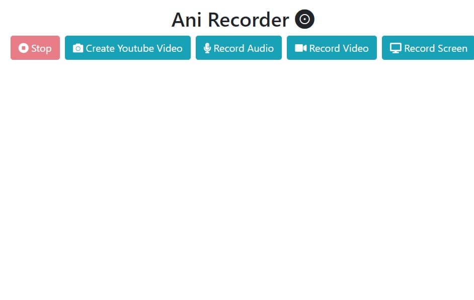 Image of AniScreenRecorder
